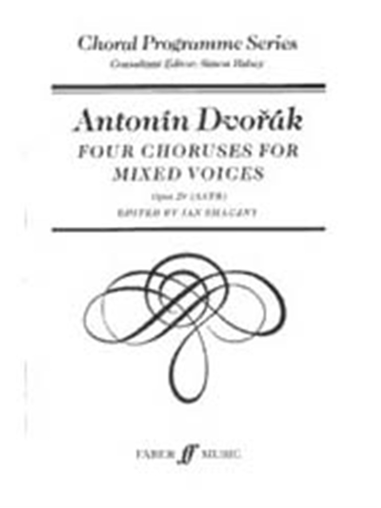 Four Choruses.